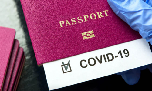 Hộ chiếu nào quyền lực nhất thế giới năm 2021?