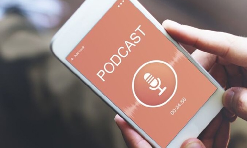 Podcast- xu thế “nghe báo” đang lên đầy hứa hẹn