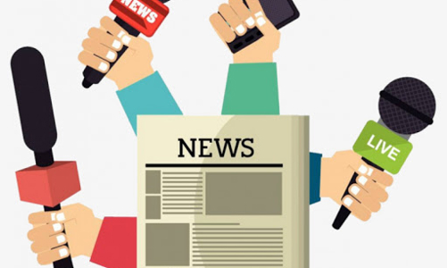 Báo chí không thể thiếu phản biện!