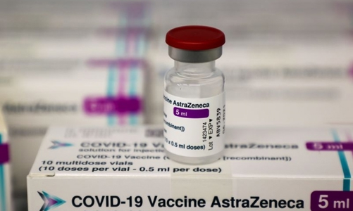Chính phủ đồng ý mua 30 triệu liều vaccine Covid-19 do AstraZeneca sản xuất qua công ty VNVC