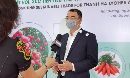 Vừa chống dịch, vừa làm kinh tế: Báo chí Cách mạng góp phần thực hiện mục tiêu kép