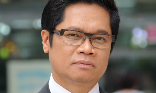 Ông Vũ Tiến Lộc: Báo chí chính thống cần khơi dậy niềm tin của xã hội vào các nhà kinh doanh