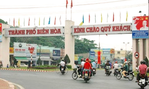 TP.Biên Hoà, Đồng Nai sẽ chuyển đổi hơn 2.225ha đất nông nghiệp sang đất ở