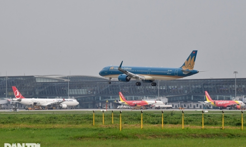 3 bộ vào cuộc, làm rõ cạnh tranh trong giá vé máy bay nội địa