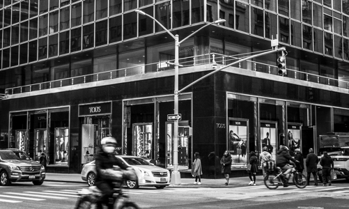 Covid-19 đã thay đổi gu của thị trường bất động sản toàn cầu?