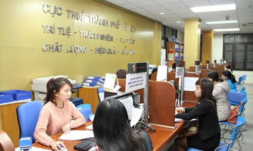 Hà Nội: Tập trung giải quyết các vướng mắc về nghĩa vụ tài chính liên quan đến đất