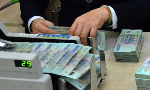 Lợi nhuận ngân hàng giảm tốc trong quý 2 do áp lực dự phòng?