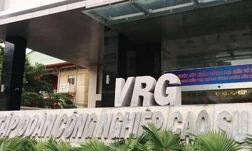 GVR lên kế hoạch lợi nhuận thụt lùi, giảm 11% năm 2021