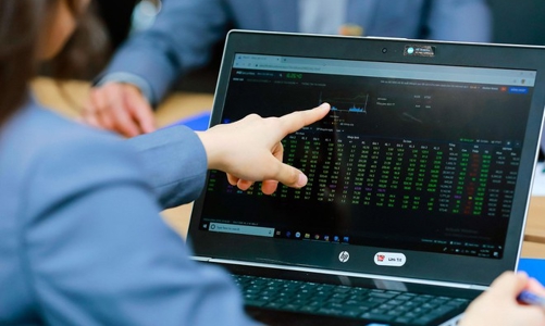 “Săn” cổ phiếu được dự báo lợi nhuận tăng đột biến quý 2/2021