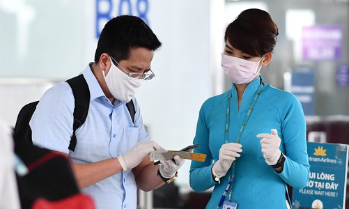 Từ ngày 24/6, Thành phố Hồ Chí Minh thực hiện khai báo y tế điện tử toàn địa bàn 