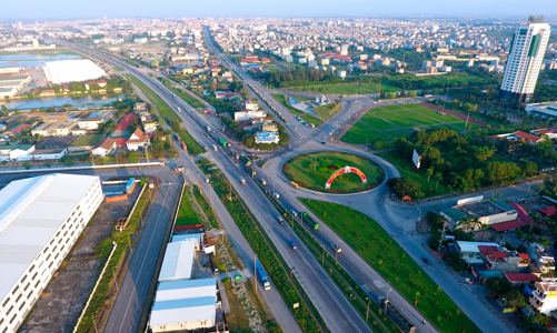 Hải Dương: 7.801ha cho 1913 dự án