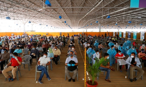 Ấn Độ vượt 30 triệu ca nhiễm Covid-19, chuyên gia lo dỡ phong toả quá sớm