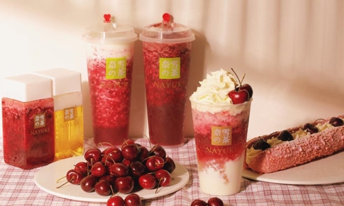 Chuỗi trà sữa ra món mới mỗi tuần chuẩn bị IPO, đưa người sáng lập thành tỷ phú