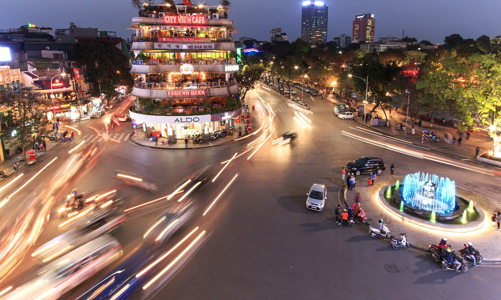 Ngành du lịch Thủ đô cơ cấu lại các sản phẩm du lịch mới