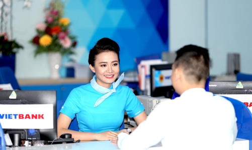 Số hóa ngân hàng sôi động, quản trị rủi ro sẽ phải tốt hơn