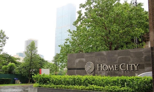 Thanh tra: Chủ đầu tư toà Home City om quỹ bảo trì 3 năm, vi phạm xây dựng