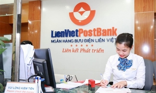 Thaiholdings đã bán toàn bộ cổ phiếu tại LienVietPostBank