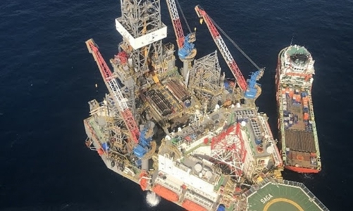 Kiến nghị bổ sung nguồn khí từ mỏ Kèn Bầu để giảm lệ thuộc nhập khẩu LNG