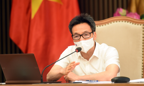 Bình Dương cần khoanh vùng gọn, xét nghiệm nhanh, thu hẹp  điểm phong tỏa