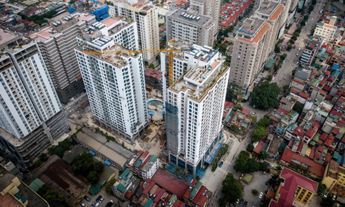 Cần Thơ công khai 9 đơn vị kinh doanh bất động sản nợ thuế hơn 683 tỷ đồng