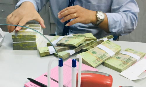 Thoái vốn doanh nghiệp nhà nước vẫn “giậm chân tại chỗ”