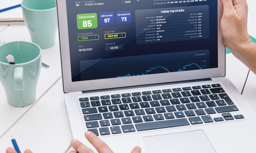 Đầu tư chứng khoán hiệu quả hơn với hệ sinh thái đa nền tảng YSVN