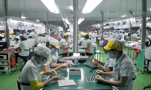 Việt Nam tiếp tục nhập siêu từ Nhật Bản