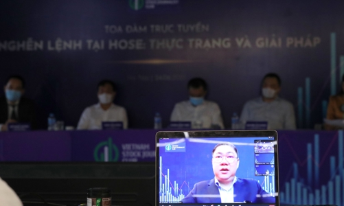 Ông Vũ Hữu Điền: 