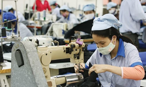 Covid–19 bùng phát, kịch bản xấu có 70% doanh nghiệp tại Hà Nội bị ảnh hưởng