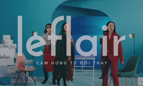 Leflair sang tay chủ mới, quay lại thị trường Việt Nam vào quý 3
