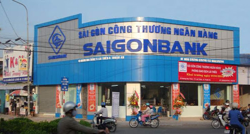 Saigonbank muốn thoái hết vốn tại VietCapitalBank