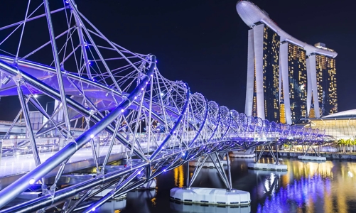 Singapore từng bước mở cửa lại du lịch