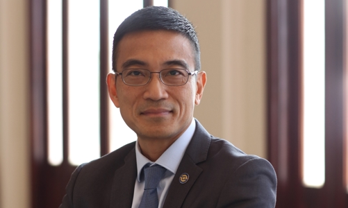 Ông Lê Hải Trà: “Chiều nay sẽ họp để công bố thời điểm triển khai hệ thống FPT”