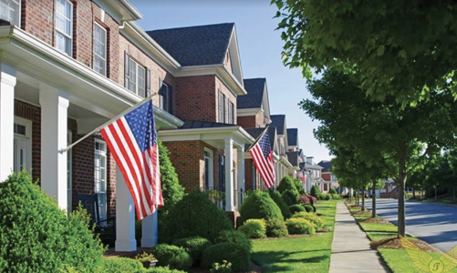 Những chuyện “dở khóc, dở cười” trong cơn sốt bất động sản ở Mỹ