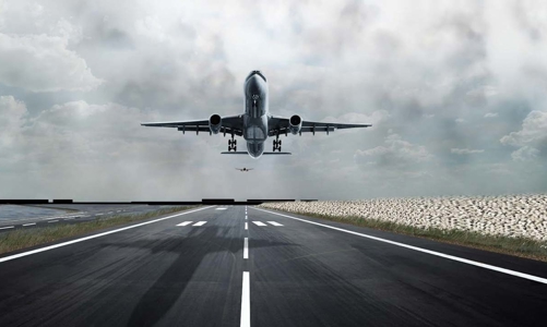 Globaltrans Air sắp bị thu hồi giấy phép bay