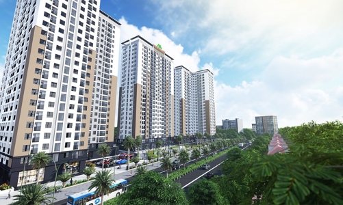 Cho thuê bất động sản chưa phải nộp thuế trong 2021