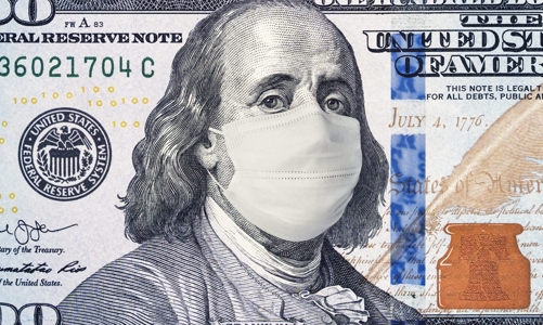 Những bài học lớn cho nhà đầu tư chứng khoán rút ra từ đại dịch Covid-19