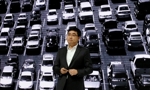 Didi Chuxing muốn huy động 4 tỷ USD tại Mỹ, dự kiến có IPO ‘khủng’ sau Alibaba