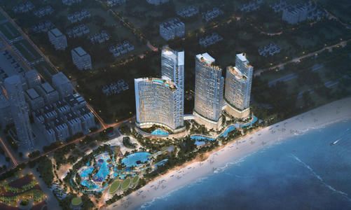 Lời giải cho bài toán sinh lợi bền vững trên thị trường bất động sản du lịch