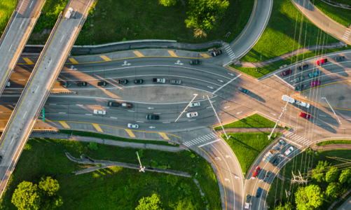 Tìm vốn đầu tư 3.800 km đường cao tốc, doanh nghiệp đề xuất phát hành trái phiếu