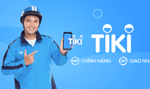 Tiki huy động 1.000 tỷ đồng trái phiếu, lãi suất 13%/năm