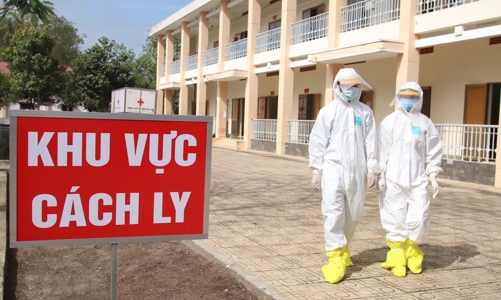 Sáng 26/6: Thêm 15 ca Covid-19, TP.HCM bổ sung mã cho 563 ca bệnh