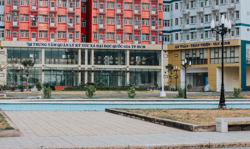 TP.HCM triển khai thêm 2 bệnh viện dã chiến, nâng tổng số lên 10.000 giường