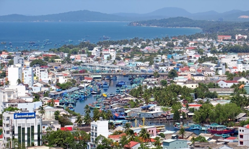 Hệ số điều chỉnh giá đất Kiên Giang năm 2021 có gì mới?