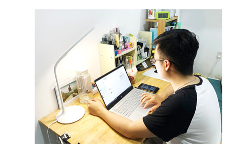 Xu thế làm việc từ xa có thay được văn phòng?