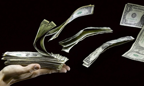 Thêm một sàn giao dịch ngoại hối tự sập