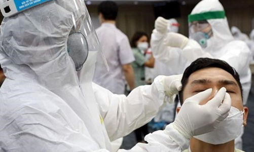 Tối 28/6: Thêm 145 ca nhiễm Covid-19, TP.HCM vẫn là điểm nóng 