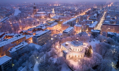 Nơi nào hạnh phúc nhất thế giới?