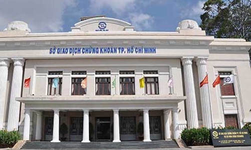 Hơn 412 tỷ đồng được chi cho xây dựng HOSE, trong đó có gói thầu về hệ thống công nghệ thông tin