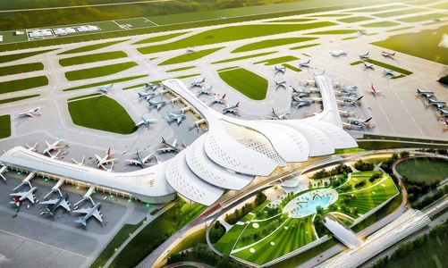 Đồng Nai giải quyết hơn 1.000 trường hợp đất “giấy tay” tại dự án sân bay Long Thành